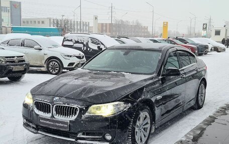 BMW 5 серия, 2013 год, 1 600 000 рублей, 2 фотография