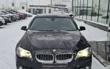 BMW 5 серия, 2013 год, 1 600 000 рублей, 3 фотография