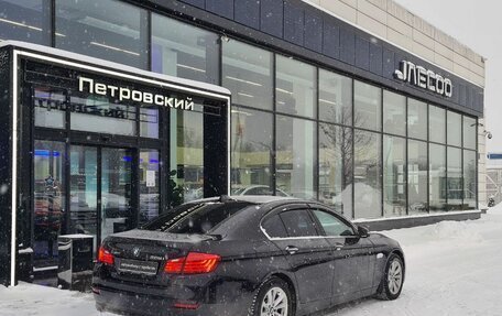 BMW 5 серия, 2013 год, 1 600 000 рублей, 5 фотография