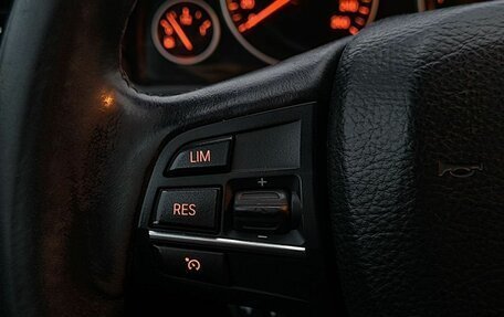 BMW 5 серия, 2013 год, 1 600 000 рублей, 9 фотография