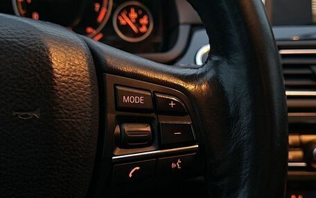 BMW 5 серия, 2013 год, 1 600 000 рублей, 10 фотография