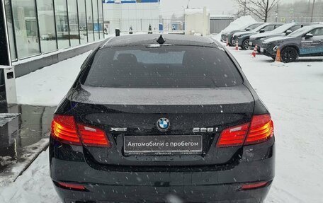 BMW 5 серия, 2013 год, 1 600 000 рублей, 6 фотография