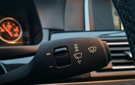 BMW 5 серия, 2013 год, 1 600 000 рублей, 12 фотография