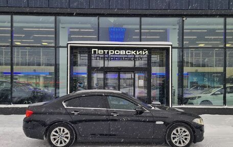 BMW 5 серия, 2013 год, 1 600 000 рублей, 4 фотография