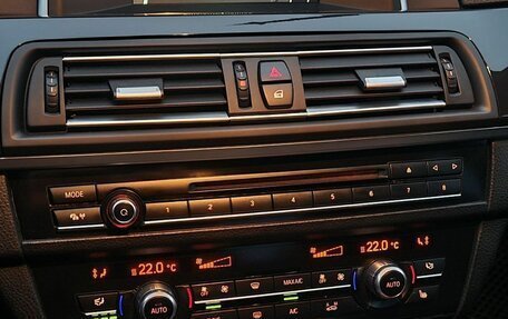 BMW 5 серия, 2013 год, 1 600 000 рублей, 19 фотография