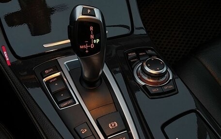 BMW 5 серия, 2013 год, 1 600 000 рублей, 22 фотография