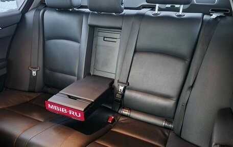 BMW 5 серия, 2013 год, 1 600 000 рублей, 24 фотография