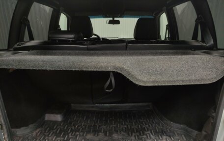 Chevrolet Niva I рестайлинг, 2019 год, 885 000 рублей, 18 фотография