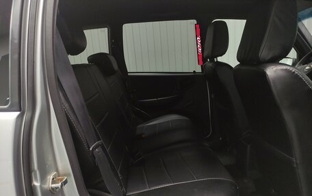 Chevrolet Niva I рестайлинг, 2019 год, 885 000 рублей, 10 фотография