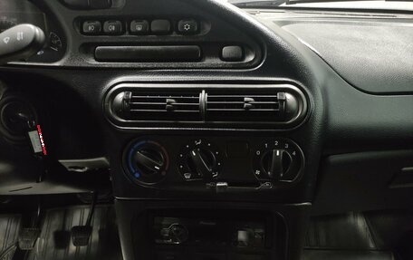 Chevrolet Niva I рестайлинг, 2019 год, 885 000 рублей, 12 фотография