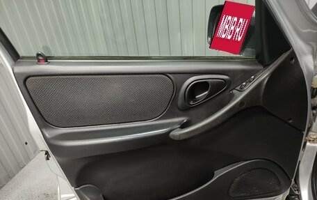 Chevrolet Niva I рестайлинг, 2019 год, 885 000 рублей, 14 фотография