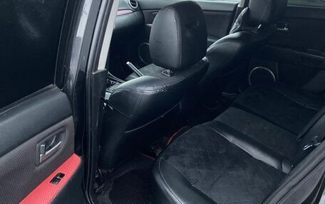 Mazda 3, 2007 год, 300 000 рублей, 8 фотография