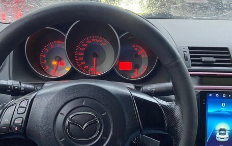 Mazda 3, 2007 год, 300 000 рублей, 9 фотография