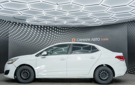 Citroen C4 II рестайлинг, 2014 год, 523 000 рублей, 6 фотография