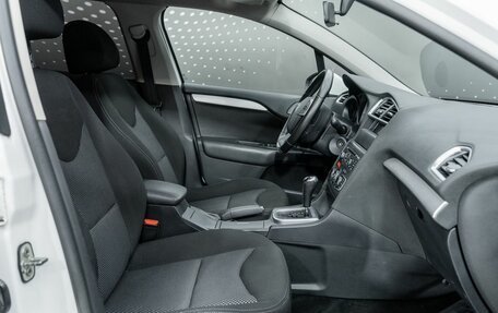 Citroen C4 II рестайлинг, 2014 год, 523 000 рублей, 11 фотография