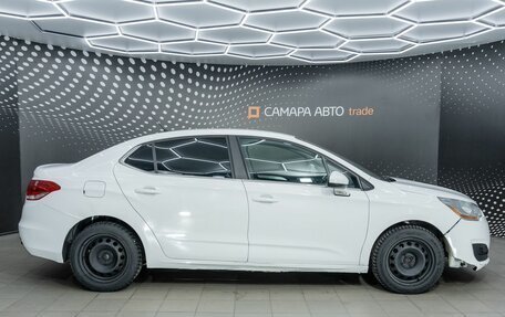 Citroen C4 II рестайлинг, 2014 год, 523 000 рублей, 5 фотография