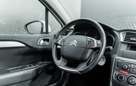 Citroen C4 II рестайлинг, 2014 год, 523 000 рублей, 9 фотография