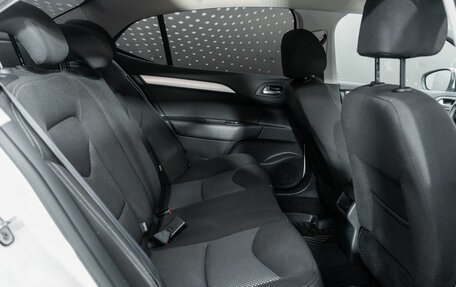 Citroen C4 II рестайлинг, 2014 год, 523 000 рублей, 12 фотография