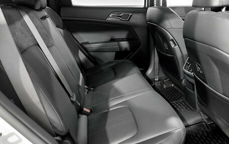 KIA Sportage IV рестайлинг, 2024 год, 5 449 000 рублей, 13 фотография