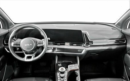 KIA Sportage IV рестайлинг, 2024 год, 5 449 000 рублей, 5 фотография