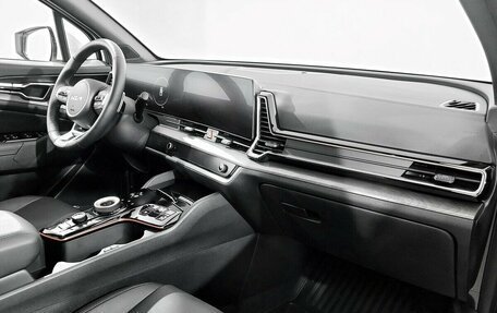 KIA Sportage IV рестайлинг, 2024 год, 5 449 000 рублей, 12 фотография