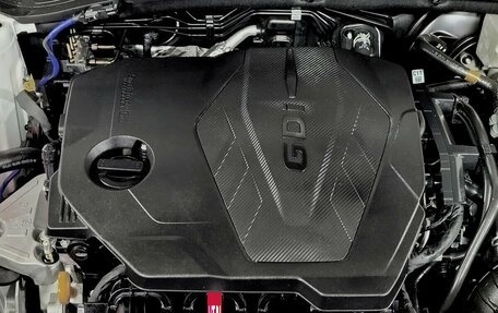 KIA Sportage IV рестайлинг, 2024 год, 5 449 000 рублей, 15 фотография