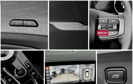 KIA Sportage IV рестайлинг, 2024 год, 5 449 000 рублей, 10 фотография