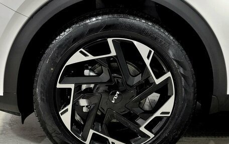 KIA Sportage IV рестайлинг, 2024 год, 5 449 000 рублей, 16 фотография