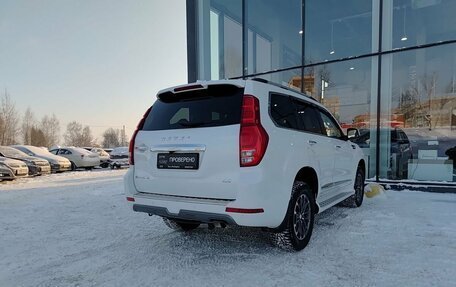 Haval H9 I рестайлинг, 2023 год, 3 333 000 рублей, 5 фотография