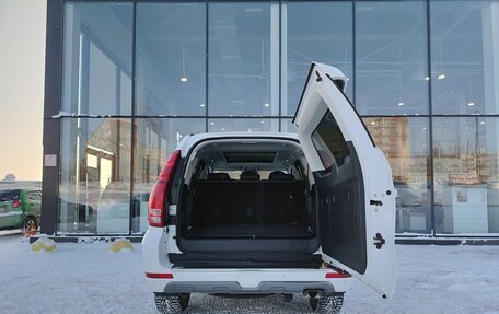 Haval H9 I рестайлинг, 2023 год, 3 333 000 рублей, 10 фотография