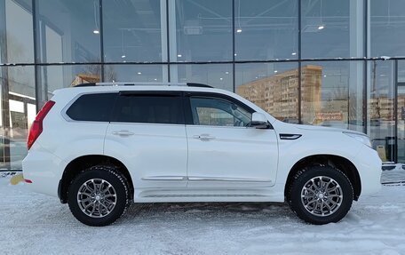 Haval H9 I рестайлинг, 2023 год, 3 333 000 рублей, 4 фотография