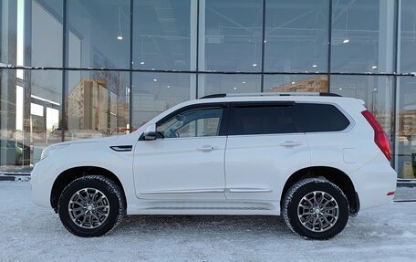 Haval H9 I рестайлинг, 2023 год, 3 333 000 рублей, 8 фотография