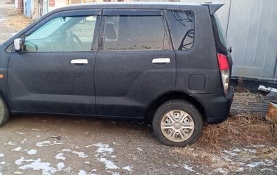 Mitsubishi Dingo, 2001 год, 215 000 рублей, 1 фотография