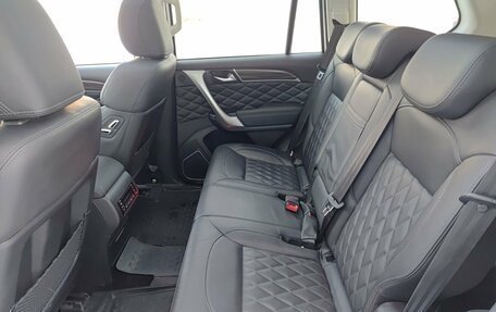 Haval H9 I рестайлинг, 2023 год, 3 333 000 рублей, 12 фотография