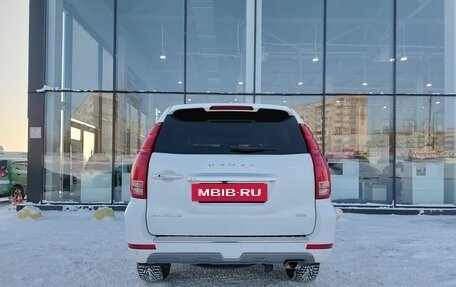 Haval H9 I рестайлинг, 2023 год, 3 333 000 рублей, 6 фотография