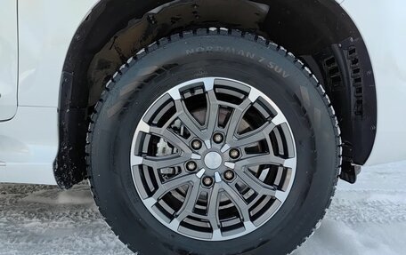 Haval H9 I рестайлинг, 2023 год, 3 333 000 рублей, 18 фотография