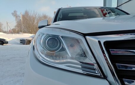 Haval H9 I рестайлинг, 2023 год, 3 333 000 рублей, 17 фотография