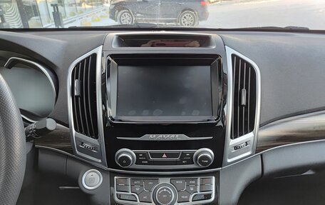 Haval H9 I рестайлинг, 2023 год, 3 333 000 рублей, 15 фотография