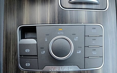 Haval H9 I рестайлинг, 2023 год, 3 333 000 рублей, 21 фотография