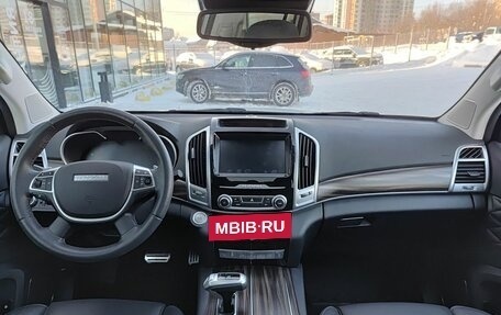 Haval H9 I рестайлинг, 2023 год, 3 333 000 рублей, 14 фотография