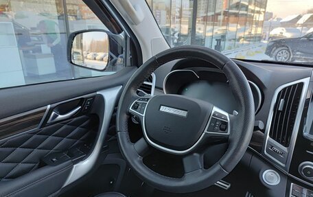 Haval H9 I рестайлинг, 2023 год, 3 333 000 рублей, 19 фотография