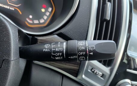 Haval H9 I рестайлинг, 2023 год, 3 333 000 рублей, 23 фотография