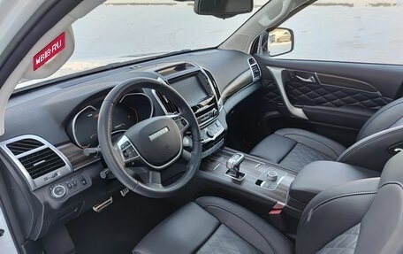 Haval H9 I рестайлинг, 2023 год, 3 333 000 рублей, 16 фотография