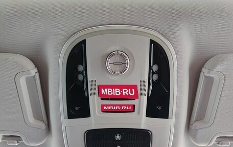 Haval H9 I рестайлинг, 2023 год, 3 333 000 рублей, 24 фотография