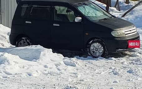 Mitsubishi Dingo, 2001 год, 215 000 рублей, 3 фотография