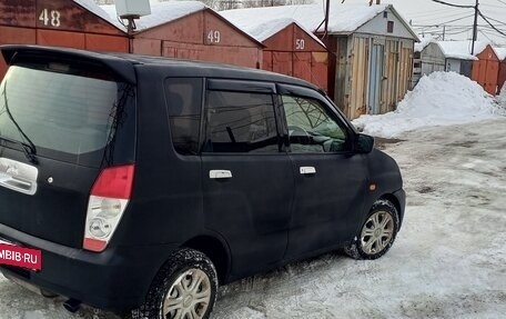 Mitsubishi Dingo, 2001 год, 215 000 рублей, 5 фотография