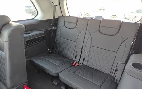 Haval H9 I рестайлинг, 2023 год, 3 333 000 рублей, 29 фотография