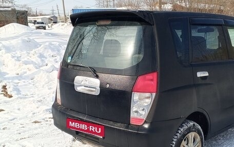 Mitsubishi Dingo, 2001 год, 215 000 рублей, 4 фотография