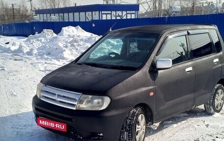 Mitsubishi Dingo, 2001 год, 215 000 рублей, 2 фотография