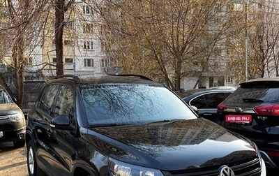 Volkswagen Tiguan I, 2012 год, 1 600 000 рублей, 1 фотография
